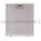 Domapp Metal Grease Filter