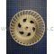 Cda Fan Blade Left