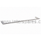 Liebherr Half Shelf Trim Front