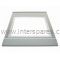 Kenwood Freezer Lower Glass Shelf with Trims