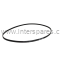 SIA Drive Belt 1244J4PJE