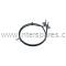 Fisher & Paykel Fan Element 1500W