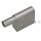 Logik Handle End Cap Right