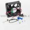 Thetford Vent Fan Motor