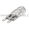 Hisense Halogen Lamp G9 25W