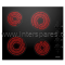 Howden Lamona Ceramic Hob
