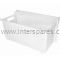 Beko Freezer Drawer Lower