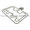 Zanussi Grill Element Dual