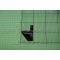 Cda Door Hinge Upper Right