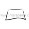 Kenwood Door Seal - Fridge