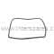 Cooke & Lewis Door Seal