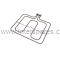 Logik Top Grill Element