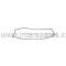 Samsung Freezer Door Seal