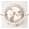Elica Turbo Fan Blade Left Hand