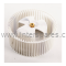 Elica Turbo Fan Blade Right Hand