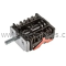 Indesit Hotplate Selector Switch