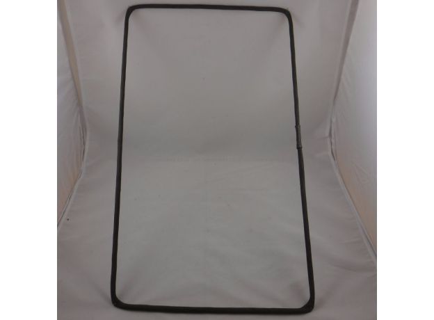 White Westinghouse Hygena Diplomat Door Seal - Main Oven