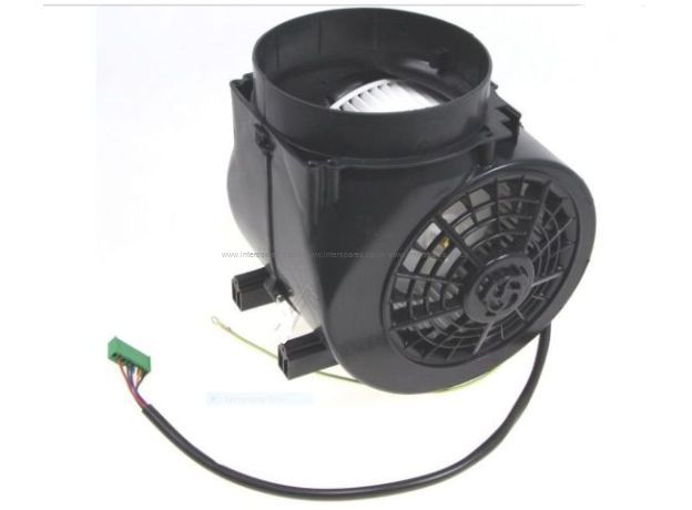 Diplomat Hygena Motor