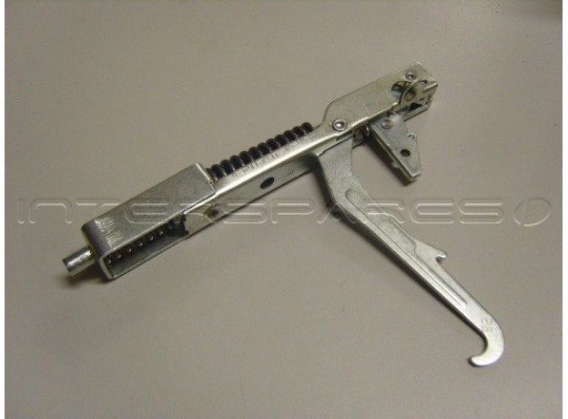 Nardi White Westinghouse DOOR HINGE - RIGHT