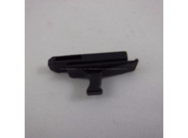 Hygena Filter Clip - Black