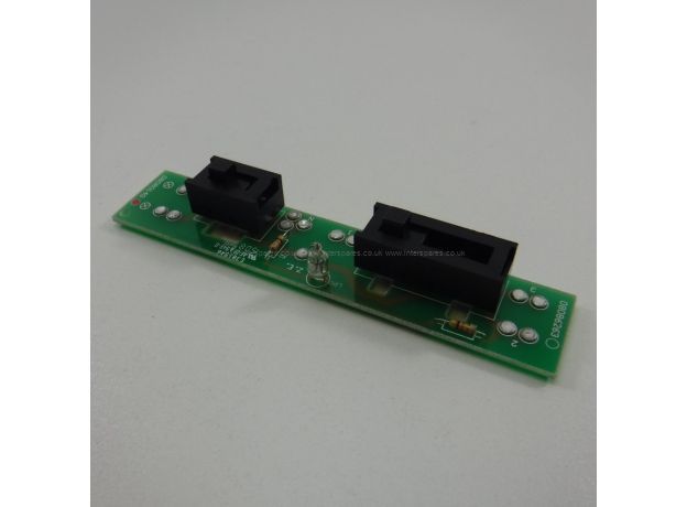 Hygena PCB Inc 2 SWITCHES