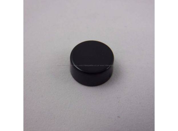 Diplomat Homark IGNITION BUTTON - BLACK