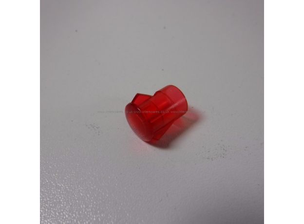 Premium Appliance Brands Ltd Diplomat Neon Lense - Red