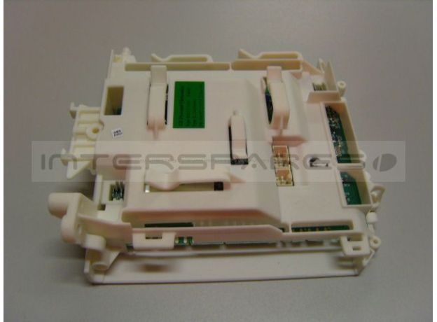 Electrolux Zanussi ELECTRONIC MODULE Unconfigured