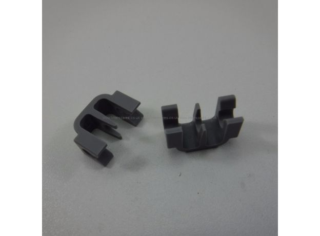 Bosch Siemens Plate Rack Clips
