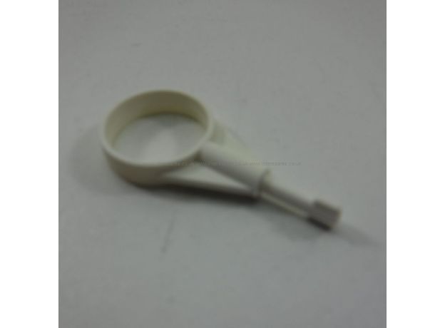 Diplomat Smeg Decor Door Key