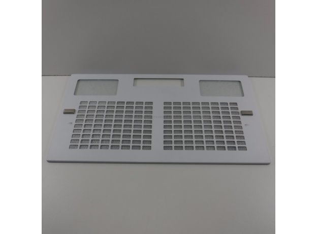Hygena GRILL ASSEMBLY - WHITE
