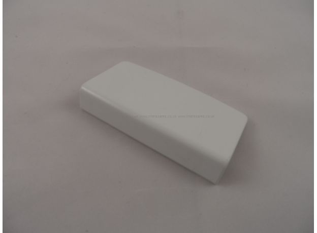 Nardi Asko Door Handle - Evaporator Door