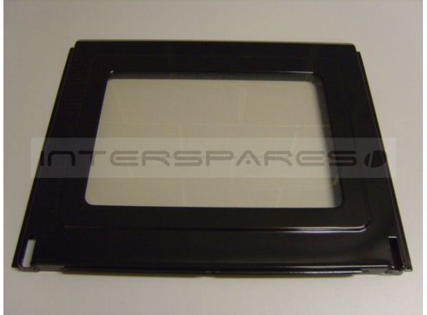 Moffat Zanussi Door Assembly - Inner