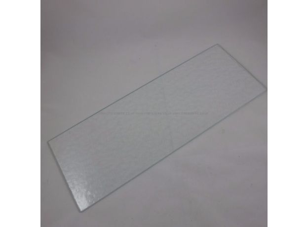 Hygena GLASS CRISPER SHELF