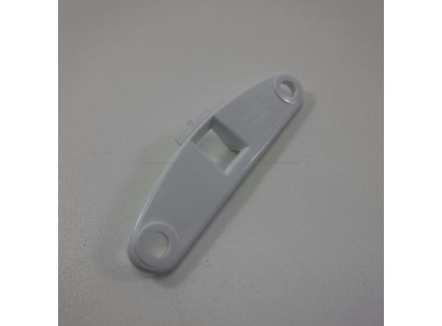 Hygena White Knight LATCH GUIDE