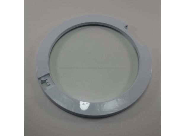 White Knight Hygena Door Frame - Outer Trim