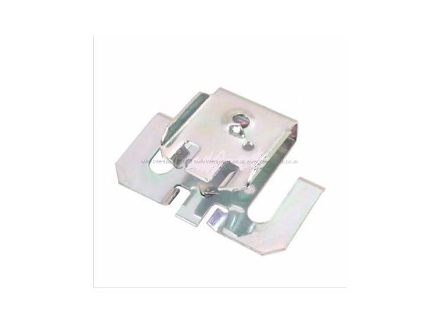 Whirlpool Diplomat DECOR DOOR - METAL FASTENER