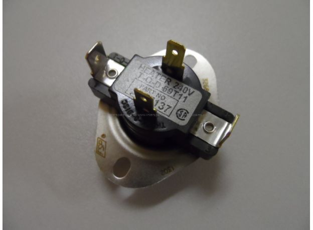 Whirlpool THERMOSTAT