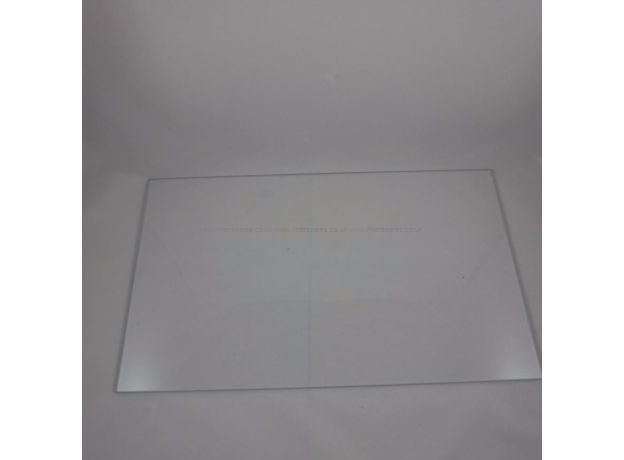Hygena Bauknecht Diplomat GLASS SHELF - CRISPER / VEG BOX COVER