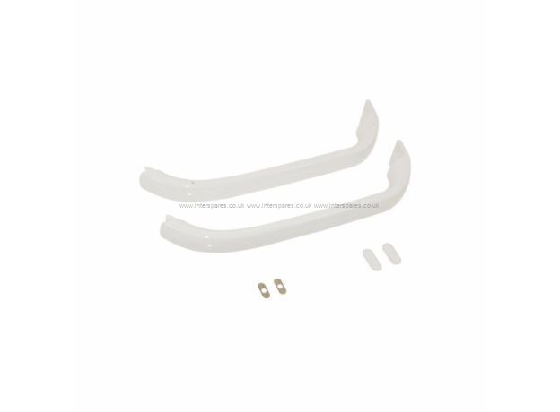 Bosch DOOR HANDLE - PAIR
