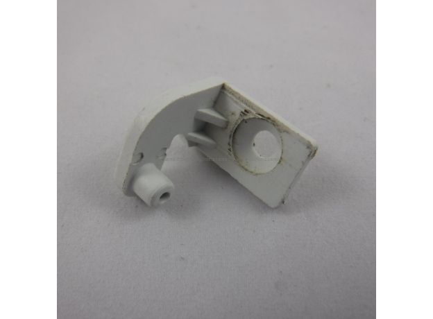 Hygena Nardi Diplomat Howden Lamona Evaporator Door Hinge - Upper Right / Lower Left