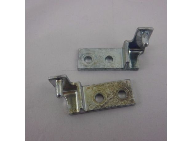 Smeg Hinge Kit - Cupboard Door