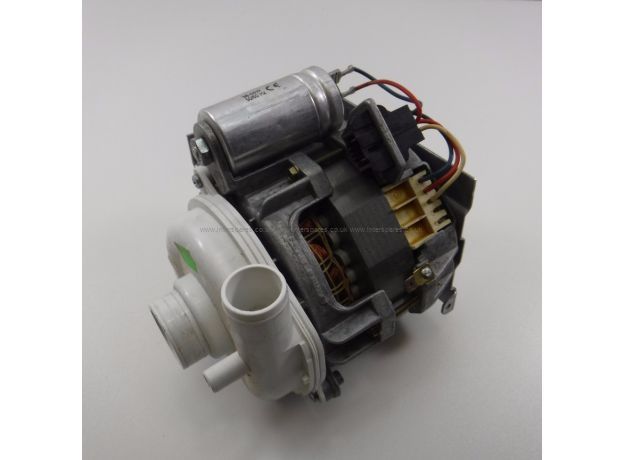 Smeg Diplomat CIRCULATION MOTOR 240 VOLT