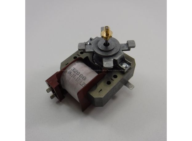Smeg FAN MOTOR - OVEN