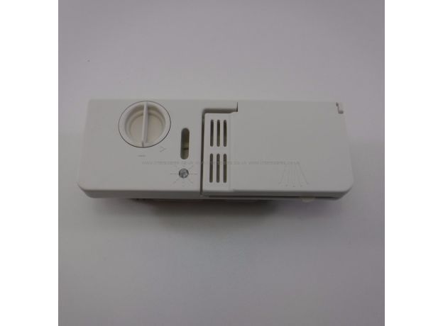 Diplomat Smeg Detergent Dispensor