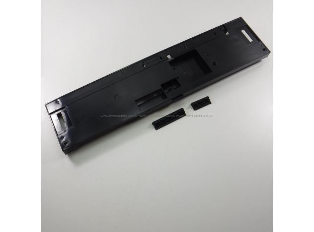 Diplomat Fascia Control Panel - Plastic