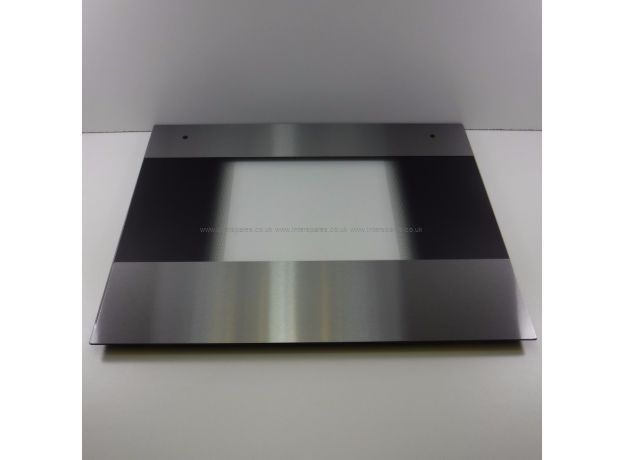 Tricity Bendix Door Glass - Outer Front