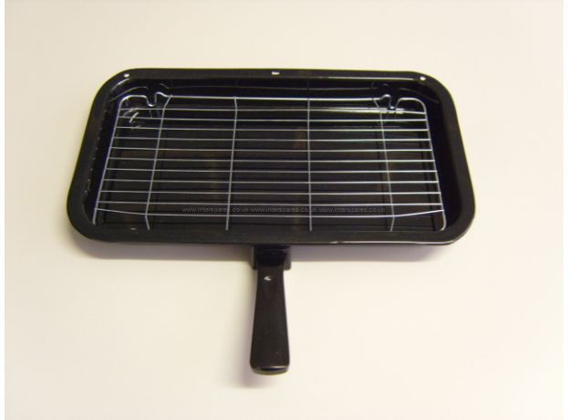 Stoves Accessories & Service Tools GRILL PAN KIT