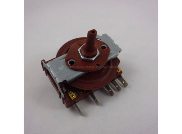 Diplomat Hygena Qa SELECTOR SWITCH