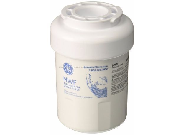 General Electric GE Maytag Admiral RCA Amana WATER FILTER - INTERNAL